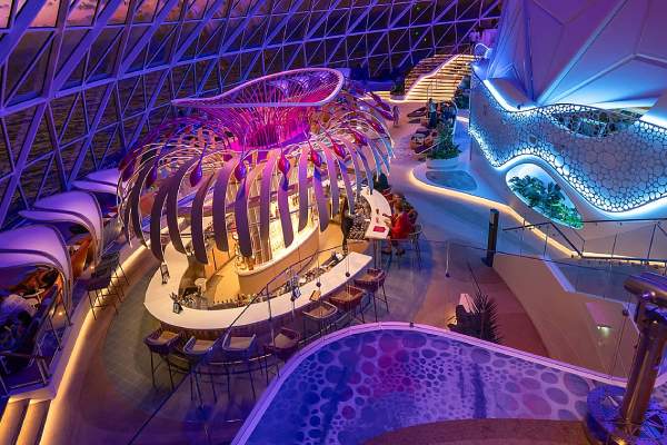 Star of the Seas Gallery Image